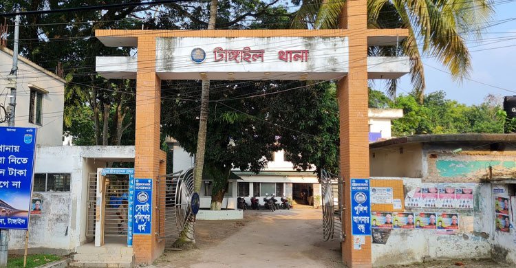 টাঙ্গাইলে ব্যবসায়ীকে নির্মমভাবে পিটিয়ে হত্যা, মরদেহ উদ্ধার